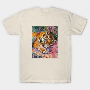 Matisse Tiger T-Shirt